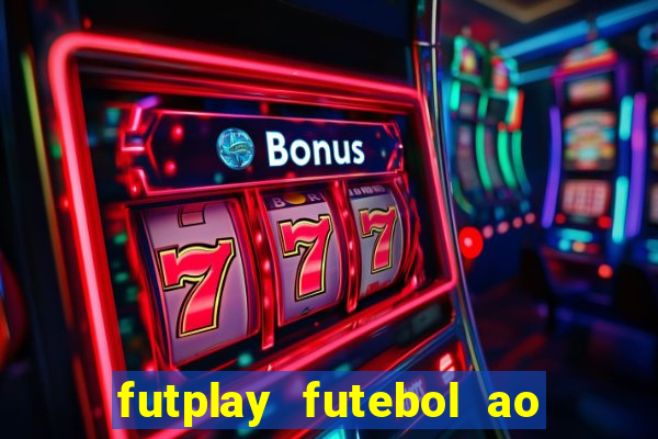 futplay futebol ao vivo apk